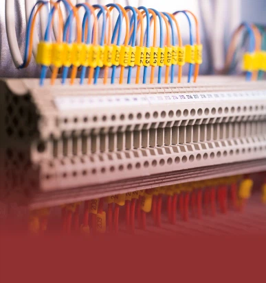 Elétrica Industrial