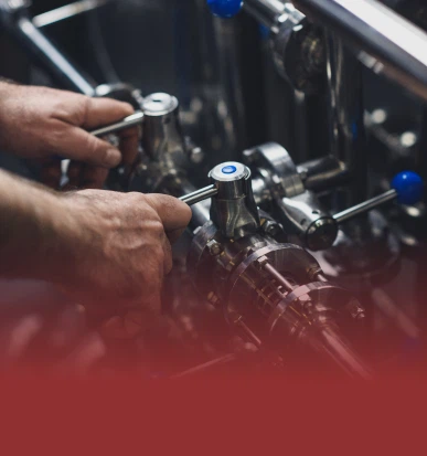 Mecânica Industrial